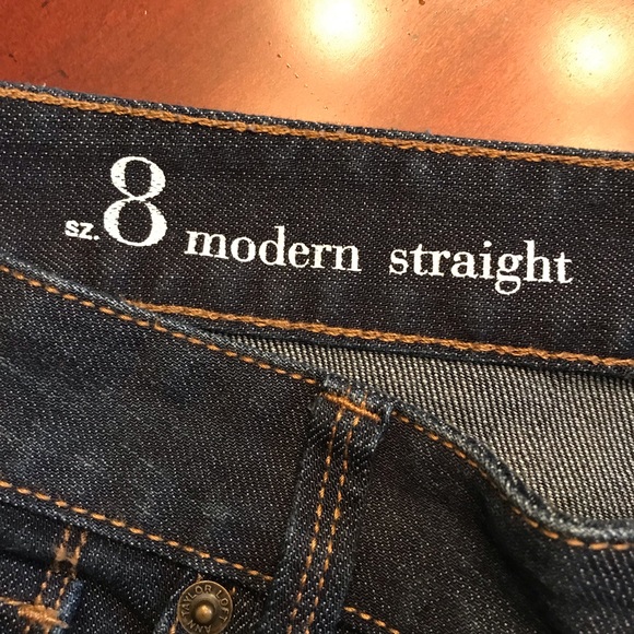 Loft jeans - Picture 3 of 4